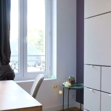 Cosy Coty F4 Confortable Et Moderne