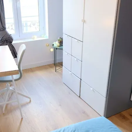 Cosy Coty F4 Confortable Et Moderne *