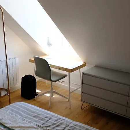 Cosy Coty F4 Confortable Et Moderne * Le Havre