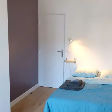 Cosy Coty F4 Confortable Et Moderne * Le Havre