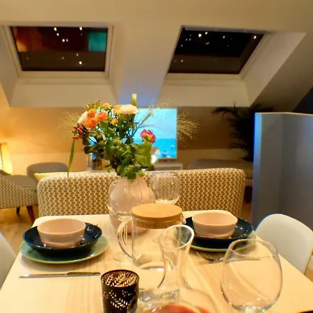 Cosy Coty F4 Confortable Et Moderne Le Havre