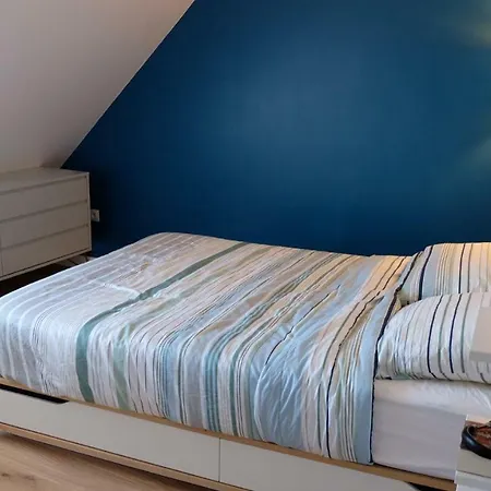 Cosy Coty F4 Confortable Et Moderne