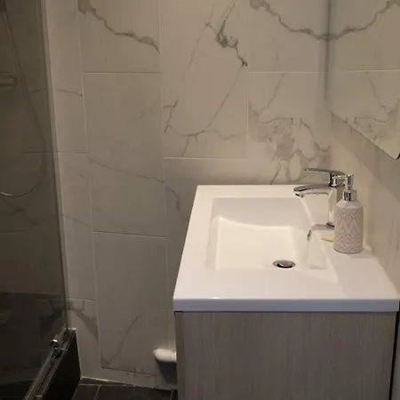 Cosy Coty F4 Confortable Et Moderne Apartman Le Havre