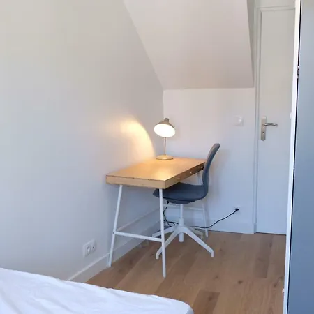 Cosy Coty F4 Confortable Et Moderne