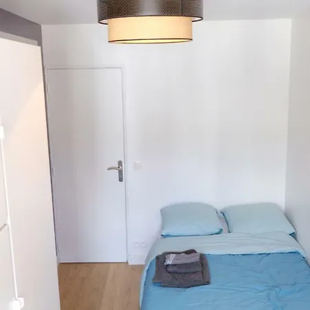 Cosy Coty F4 Confortable Et Moderne *