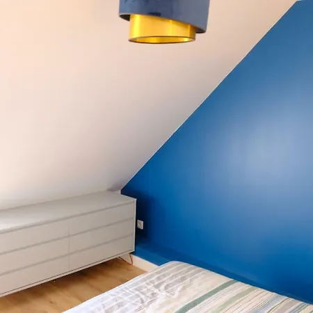 Cosy Coty F4 Confortable Et Moderne Apartman *