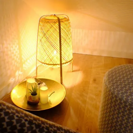 Cosy Coty F4 Confortable Et Moderne Apartman *